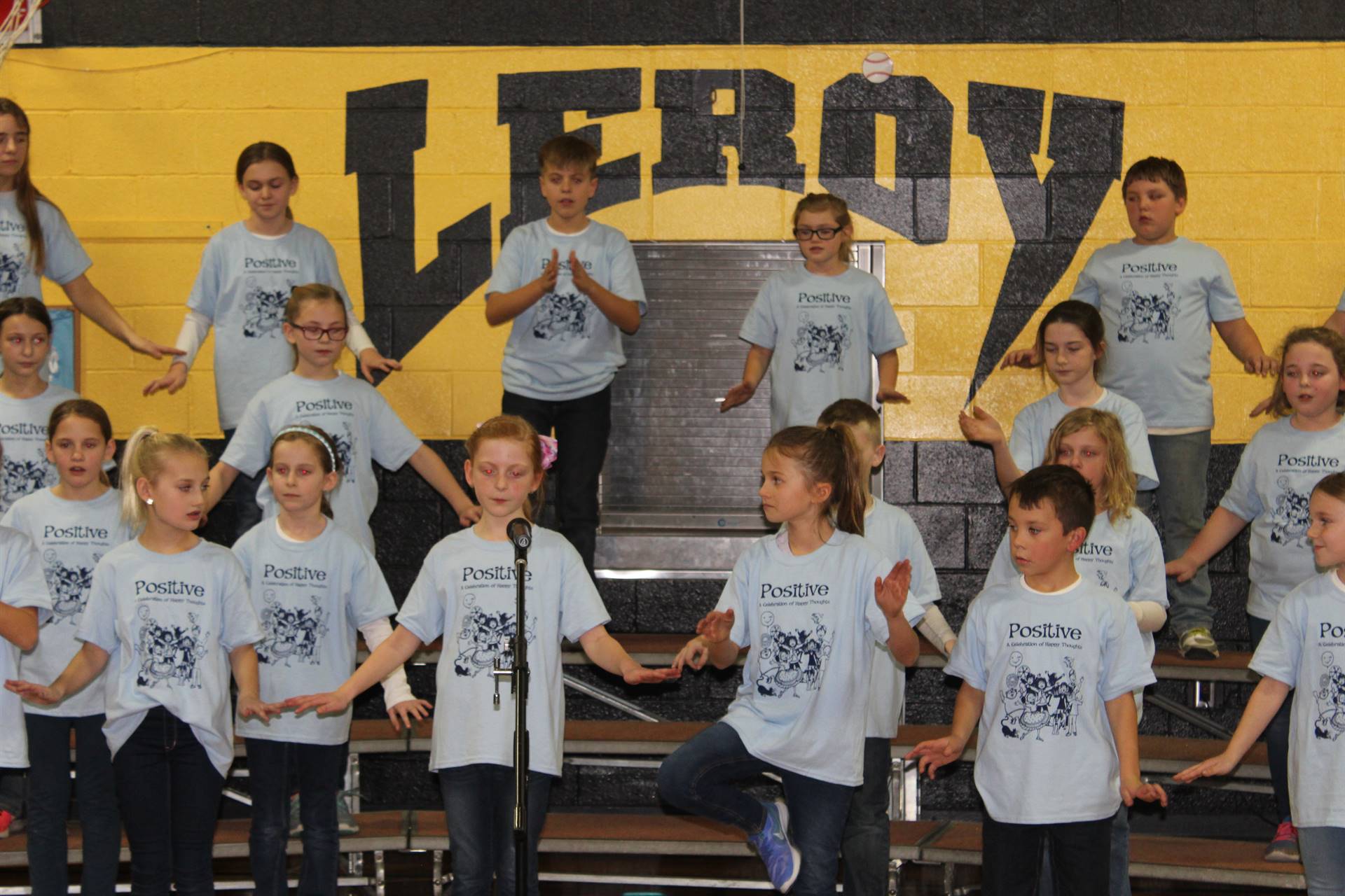 Leroy Elementary