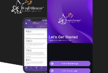 Communication App - BrightArrow ParentHub