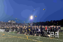 RHS Class of 2026 Graduation Ceremony