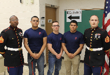 Military Families