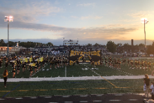 Athletic Events Ticket & Pricing Information
