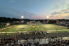 Riverside set to join the GCC