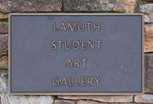 LaMuth Student Art Gallery